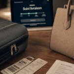 Le sac outlet avis : livraison suivie