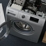 machine a laver reconditionné, garantie 2 ans et livraison 48h