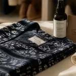 Balzac seconde main : robe d’occasion authentifiée, couture visible