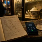 Brocanteurs Gironde : carnet et téléphone pour contacter un pro
