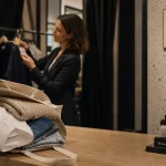 Cache cache reprise vetement : 1€ bon d’achat, vêtements en boutique