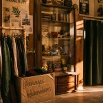 Dressing & Compagnie : vêtements de seconde main femmes et enfants (34-48, 0-12 ans)