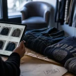 Friperie en ligne homme : filtres pour marques, tailles et prix