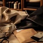 Mondial tissu avis : échantillons de tissus et mercerie
