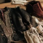 Isabel Marant seconde main : veste et boots, état à vérifier avant achat