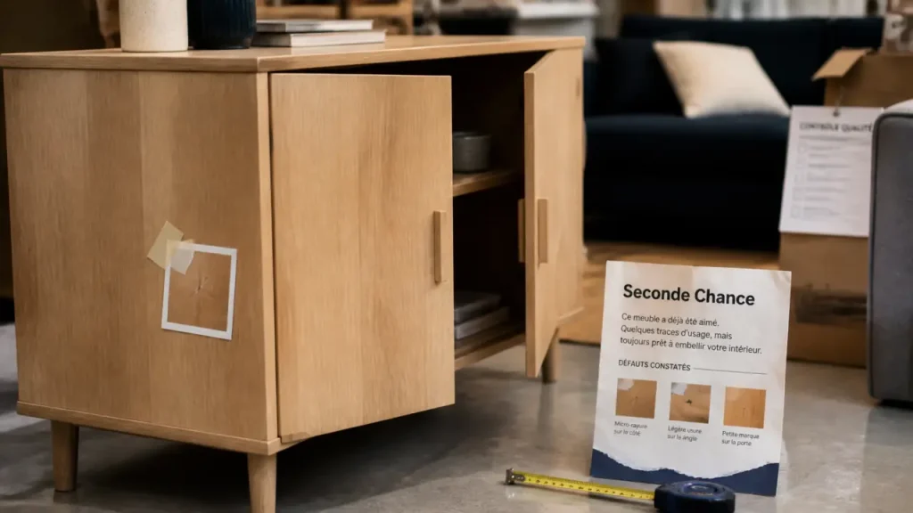 Seconde main Maisons du Monde : comment choisir entre Seconde Chance, magasin et particuliers ?