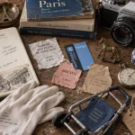 Marché aux puces 62 : chiner livres et vintage à Lens, Arras, Calais
