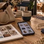 Seconde main Belgique : authenticité, choix et proximité en friperie