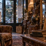 Seconde main trelissac : fauteuil et meubles en boutique dépôt-vente