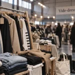 Vide dressing annecy : 4 000 pièces le 11 octobre
